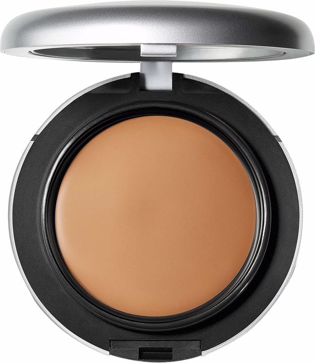Actual product image MAC Cosmetics Studio Fix Tech Cream-To-Powder Foundation (No. N18)