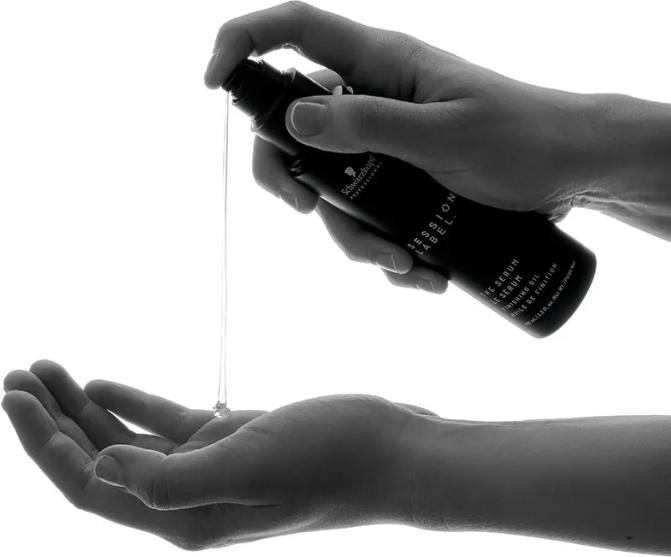 Immagine prodotto Schwarzkopf Etichetta della sessione - Il siero (100 ml)