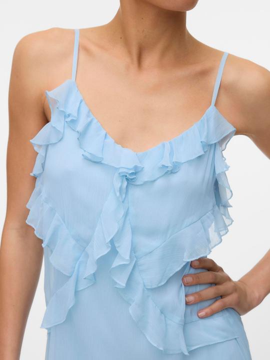 Produktbild Vero Moda VMOAKLEY Kurzes Kleid Kleid (XL)