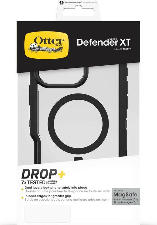 Produktbild OtterBox Defender XT mit MagSafe (Apple iPhone 16 Pro Max)