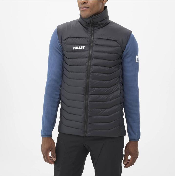 Produktbild Millet Leichte Daunenweste Kamet (XL)