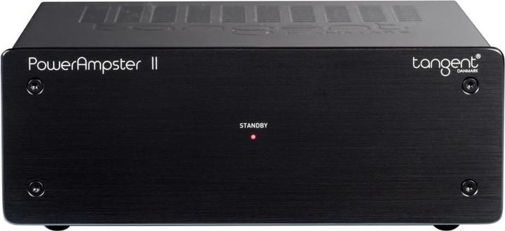 Tangent PowerAmpster II Forst??rker 200Watt Sort (Verstärker)