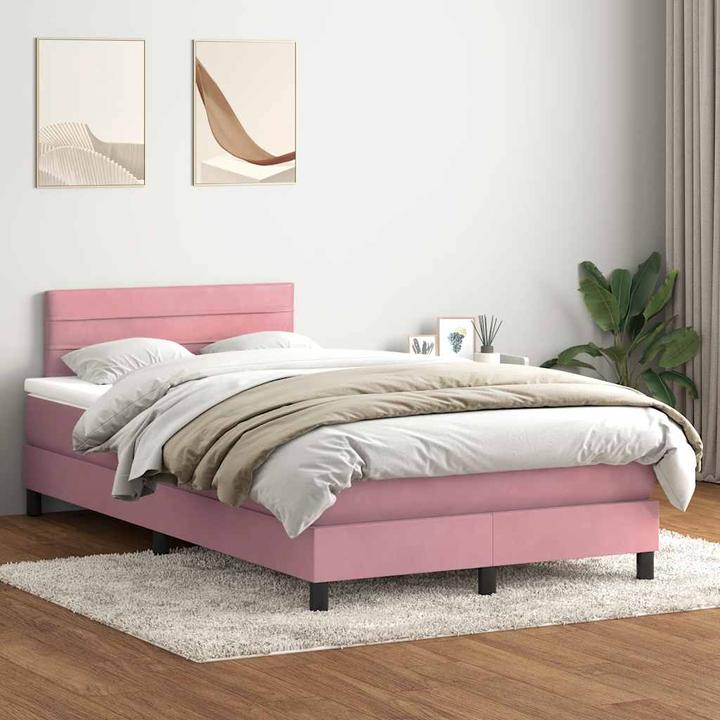 Produktbild VidaXL Carita (120 x 220 cm)