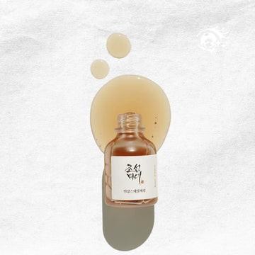 Image du produit Beauty of Joseon Revive Serum: Giseng + Snail mucin (30 ml)