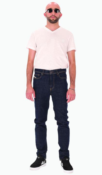 Actual product image Diesel Herrenhose Kryos Lux - Stretch-Baumwolle - Casual (30)