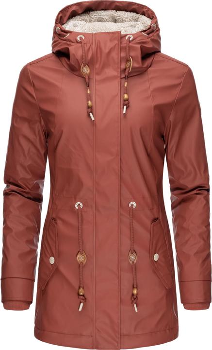 Produktbild Ragwear Monadis Rainy II Intl. (XS)