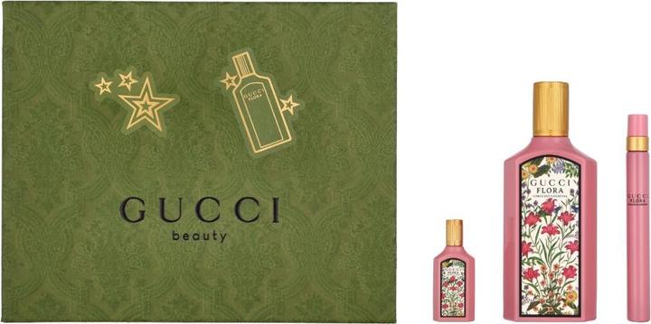 Gucci Flora Gorgeous Gardenia