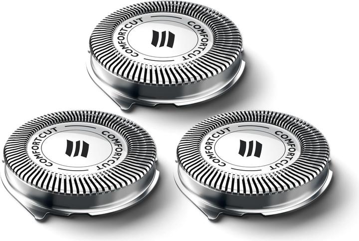 Immagine prodotto Philips Testine di rasatura SH30/52 (3 x)