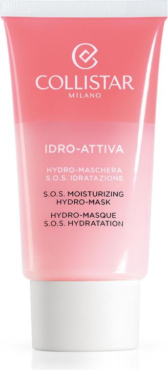 Collistar CS Idro Attiva - S.O.S Idromassaggio idratante (75 ml)