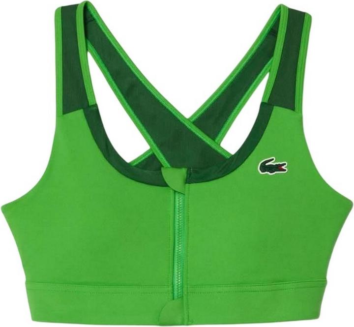Produktbild Lacoste Bralette Mit Reissverschluss Sport (L)