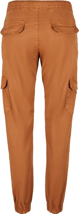 Produktbild Urban Classics Ladies High Waist Cargo Jogging Pants (S)