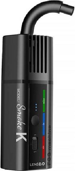 Produktbild Lensgo Smoke K (Weiteres Zubehör)