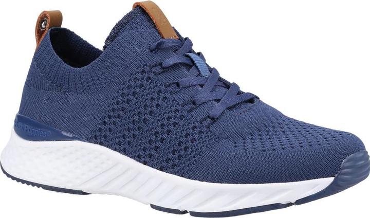 Hush Puppies Opal Turnschuhe