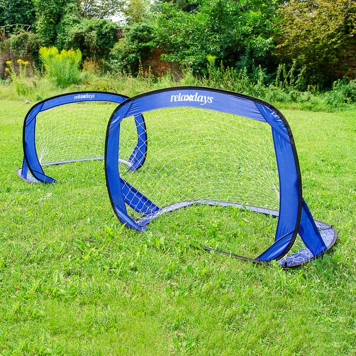 Actual product image Relaxdays Pop up