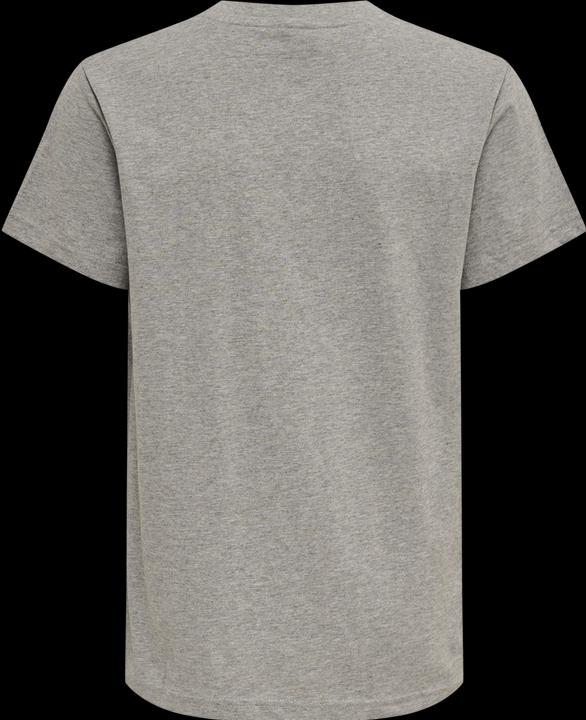 Actual product image hummel Hmlred Basic T-Shirt S/S Kids (128)