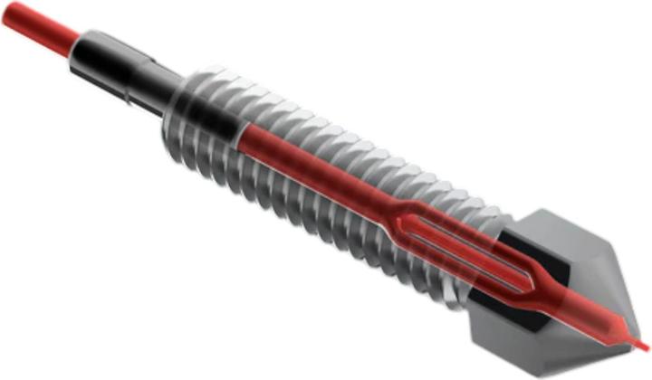 Produktbild MicroSwiss Micro Swiss FlowTech™ High Flow CHT Nozzle (Düse, Zubehör)