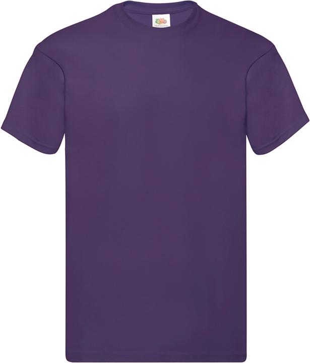 Fruit of the Loom Screen Stars Original TShirt Kurzarm
