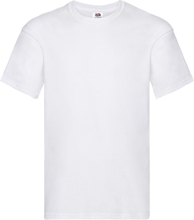 Fruit of the Loom Screen Stars Original Tshirt Kurzarm (5XL)