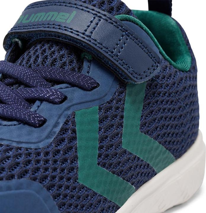 Produktbild hummel Actus Recycled Jr (38)
