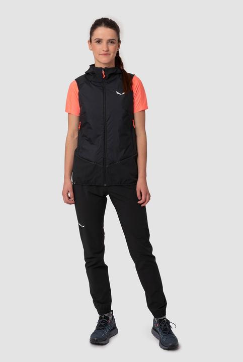 Actual product image Salewa Pedroc Durastretch Wool Trousers Da (Frequency band 38 (2600 MHz))