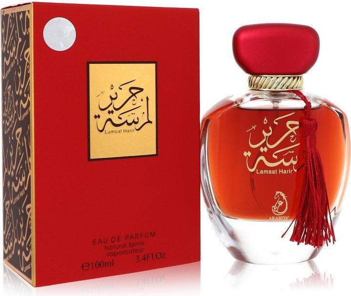 Produktbild My Perfumes Arabiyat Lamsat Harir (Eau de Parfum, 100 ml)