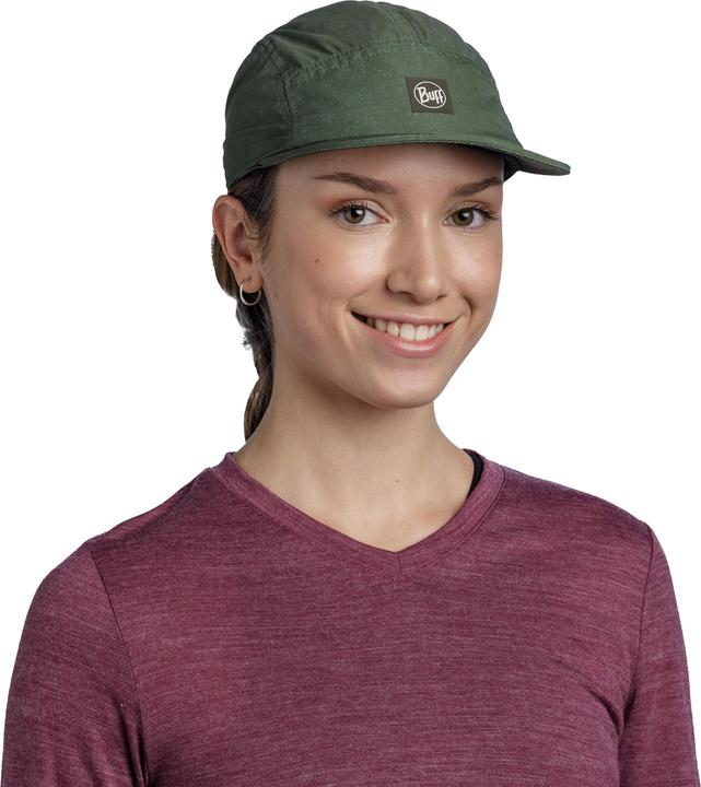 Image du produit Buff 5 Panel Go Explore Cap (Taille unique)