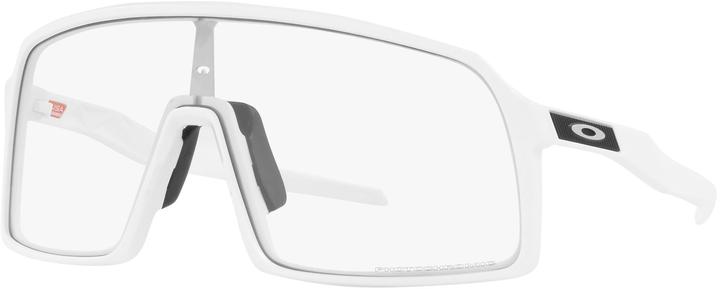 Mat white, Photochromic