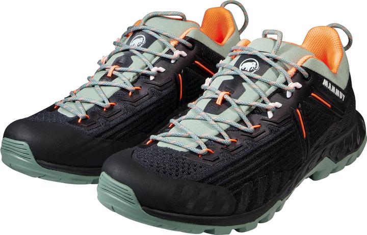 Produktbild Mammut Alnasca Knit III Low Women (38.5, 39)