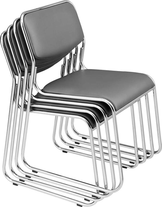 Image du produit Pro-Tec 4x chaise de conférence