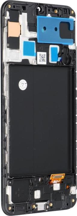 Actual product image OEM LCD display! LCD for Samsung Galaxy A50 (Display)