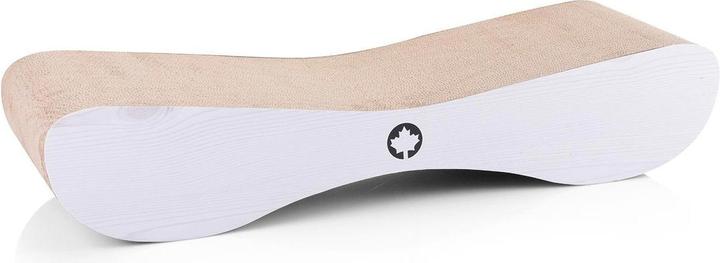 Actual product image CanadianCat Orbit & Satellite (23 cm, Light grey)