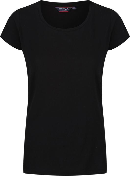 Actual product image Regatta Carlie Tshirt (40)