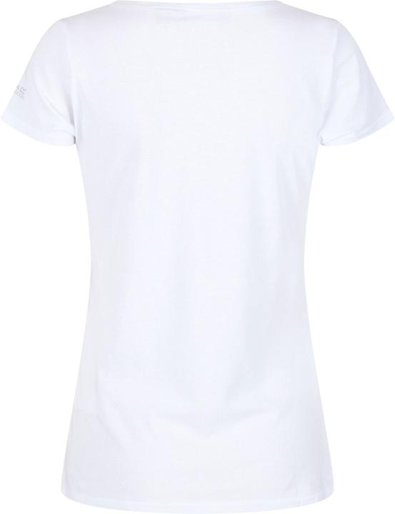 Actual product image Regatta Carlie Tshirt (36)