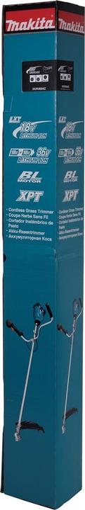 Produktbild Makita DUR369AZ (Trimmfaden)