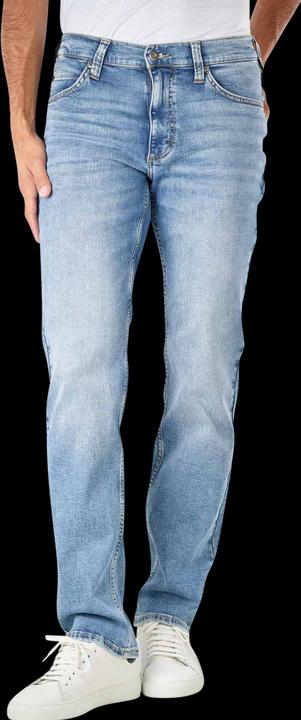 Immagine prodotto Mustang Tramper Jeans Straight Fit Medium Blue (W40/L32)
