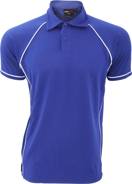 Produktbild Finden & Hales Sport Poloshirt Kurzarm (3XL)