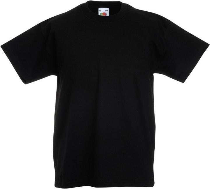 Immagine prodotto Fruit of the Loom Tshirt originale a maniche corte (164)