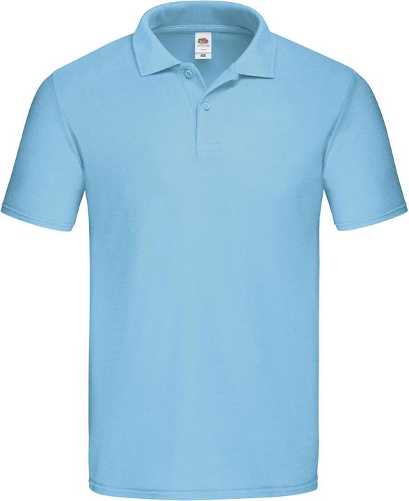 Sky blue