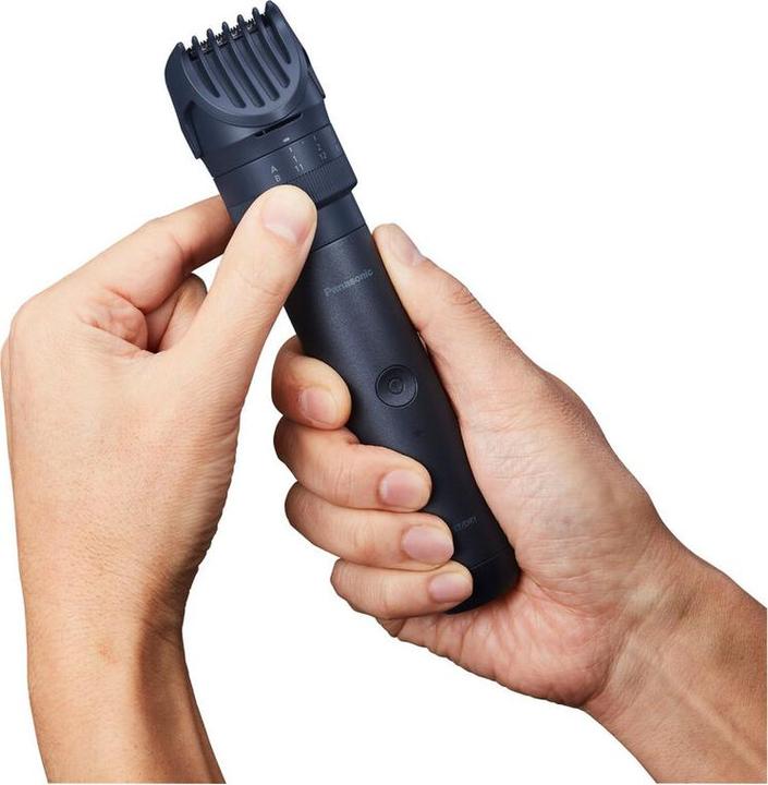 Actual product image Panasonic Multishape Trimmer-Aufs 1-20mm (1 x)