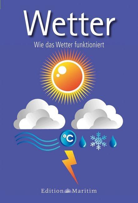 Produktbild Wetter (Deutsch, 2013)