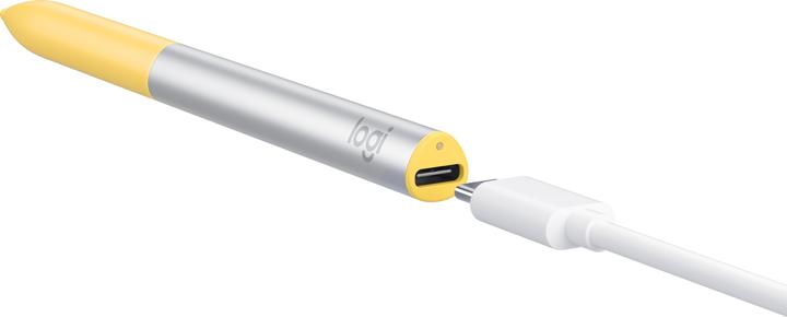 Image du produit Logitech Stylo - YELLOW - EMEA