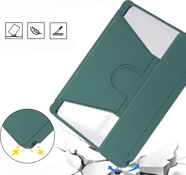 Produktbild Cover-Discount Galaxy Tab S10+ PLUS - 360-Grad Hülle (Galaxy Tab S10+)