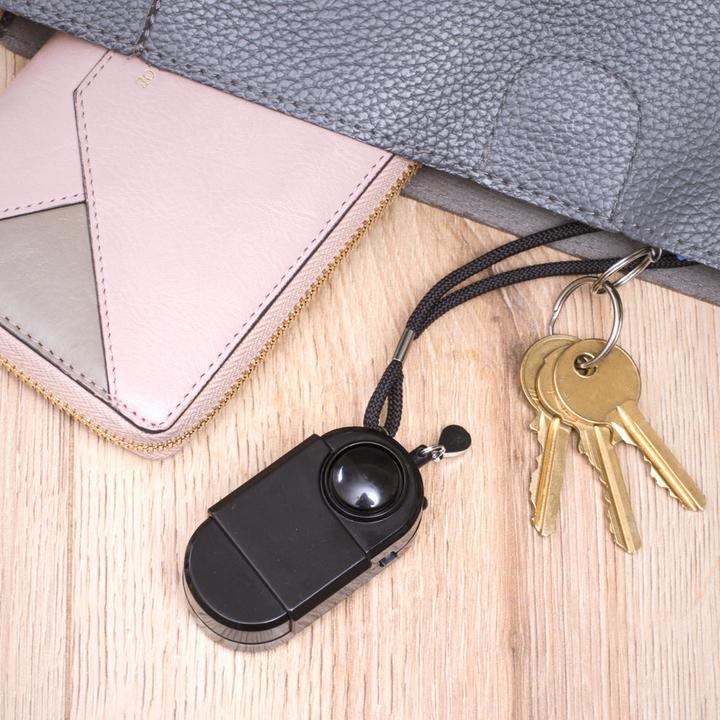 Produktbild Maniska Taschenalarm safeguard Device