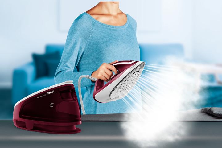 Produktbild Tefal SV6130E0 (2200 W, 120 g/min)