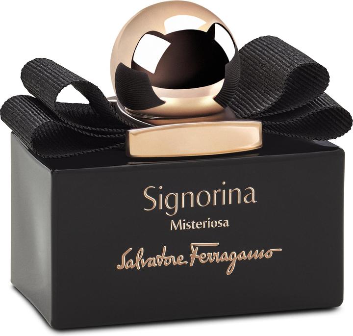 Immagine prodotto Salvatore Ferragamo Sinorina Misteriosa (Eau de parfum, 30 ml)