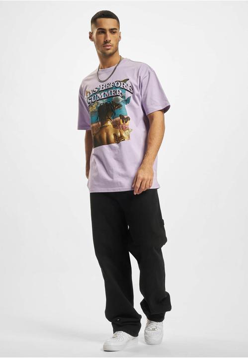 Actual product image MT Days Before Summer Oversize Tee (M)