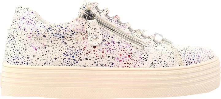 Produktbild Lunar Sneaker Detroit (40)