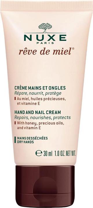 Nuxe Rêve De Miel - Crème Mains Et Ongles (30 ml)