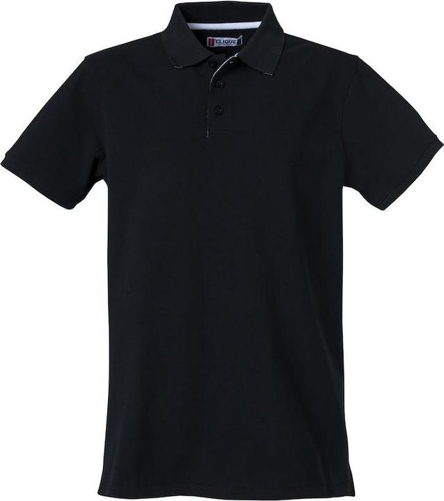 Clique Heavy Premium Poloshirt (XXL)
