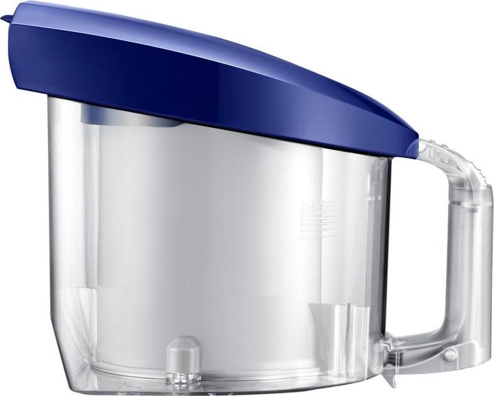 Immagine prodotto Samsung VCC43Q0V3B 1 Aspiratore a cilindro da 3 l Dry 850 W Bagless